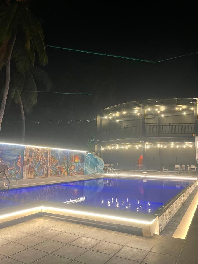 Aurora Banquet And Hotel チラウ エクステリア 写真